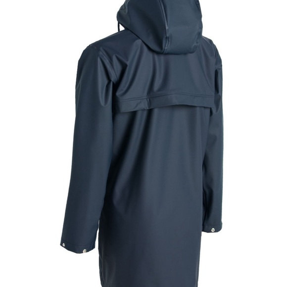 Helly Hansen Waterproof Raincoat - Picture 3 of 7
